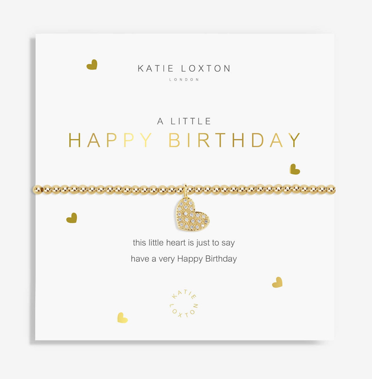 Katie Loxton – Timeless Trends Tverbergs